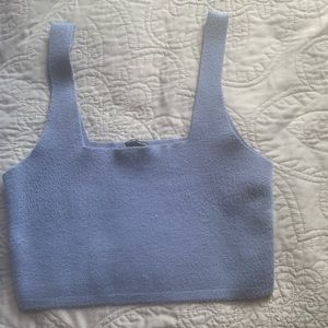 Zara tank top